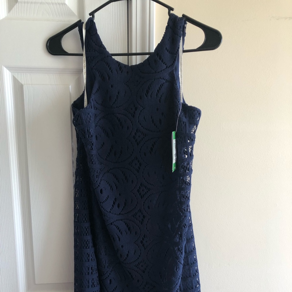 Lilly Pulitzer shift